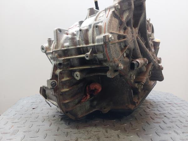 Caixa de velocidades automática TOYOTA iQ (_J1_) Imagem-3