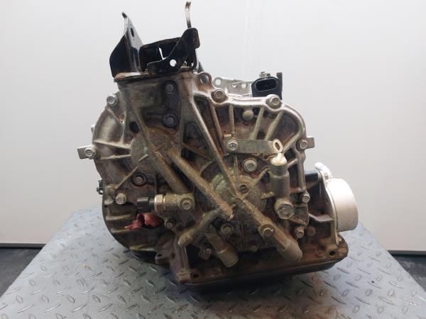 Caixa de velocidades automática TOYOTA iQ (_J1_) Imagem-4