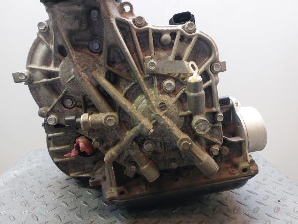 Caixa de velocidades automática TOYOTA iQ (_J1_) Imagem-5