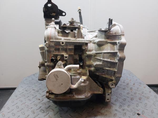 Caixa de velocidades automática TOYOTA iQ (_J1_) Imagem-6