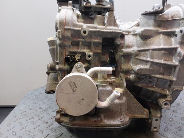 Caixa de velocidades automática TOYOTA iQ (_J1_) Imagem-7