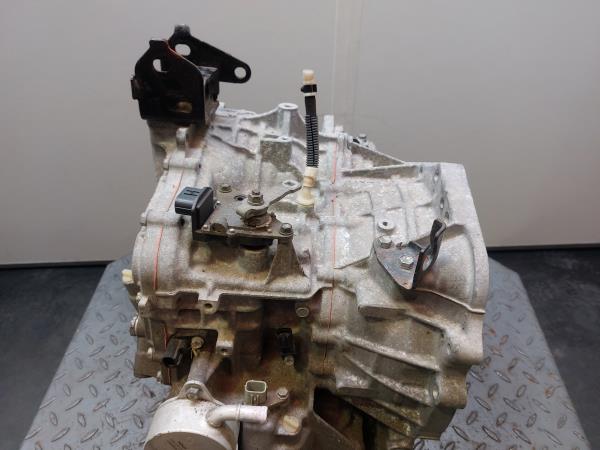 Caixa de velocidades automática TOYOTA iQ (_J1_) Imagem-8