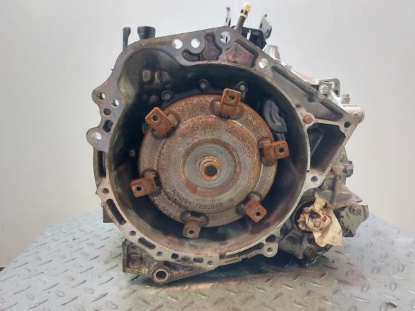 Caixa de velocidades automática TOYOTA iQ (_J1_) Imagem-11