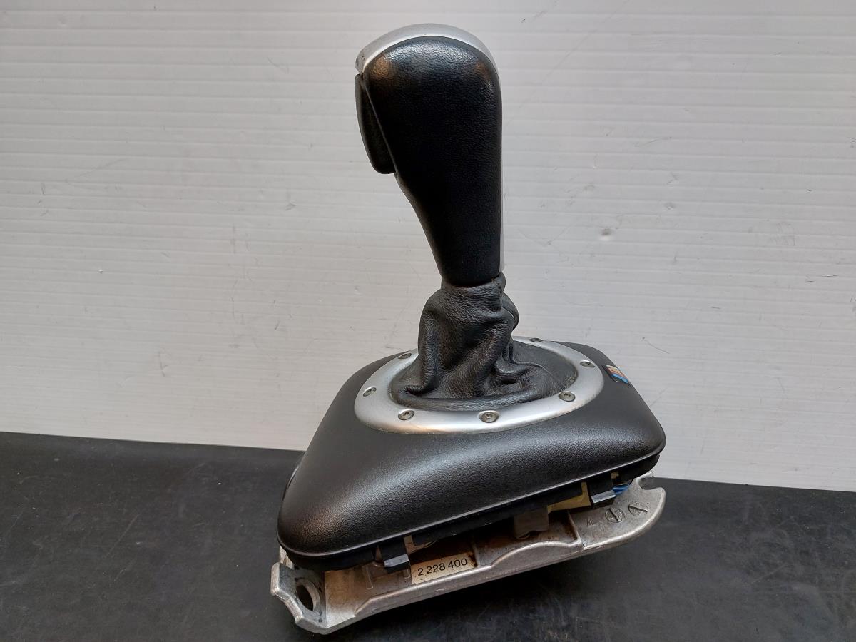 Sélecteur de vitesse BMW 3 Cabriolet (E36) Imagem-2