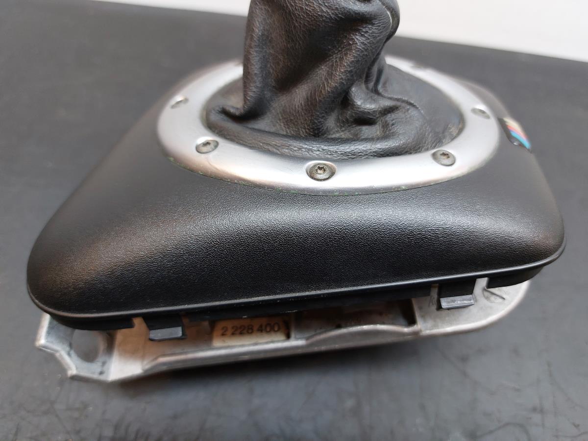 Sélecteur de vitesse BMW 3 Cabriolet (E36) Imagem-5