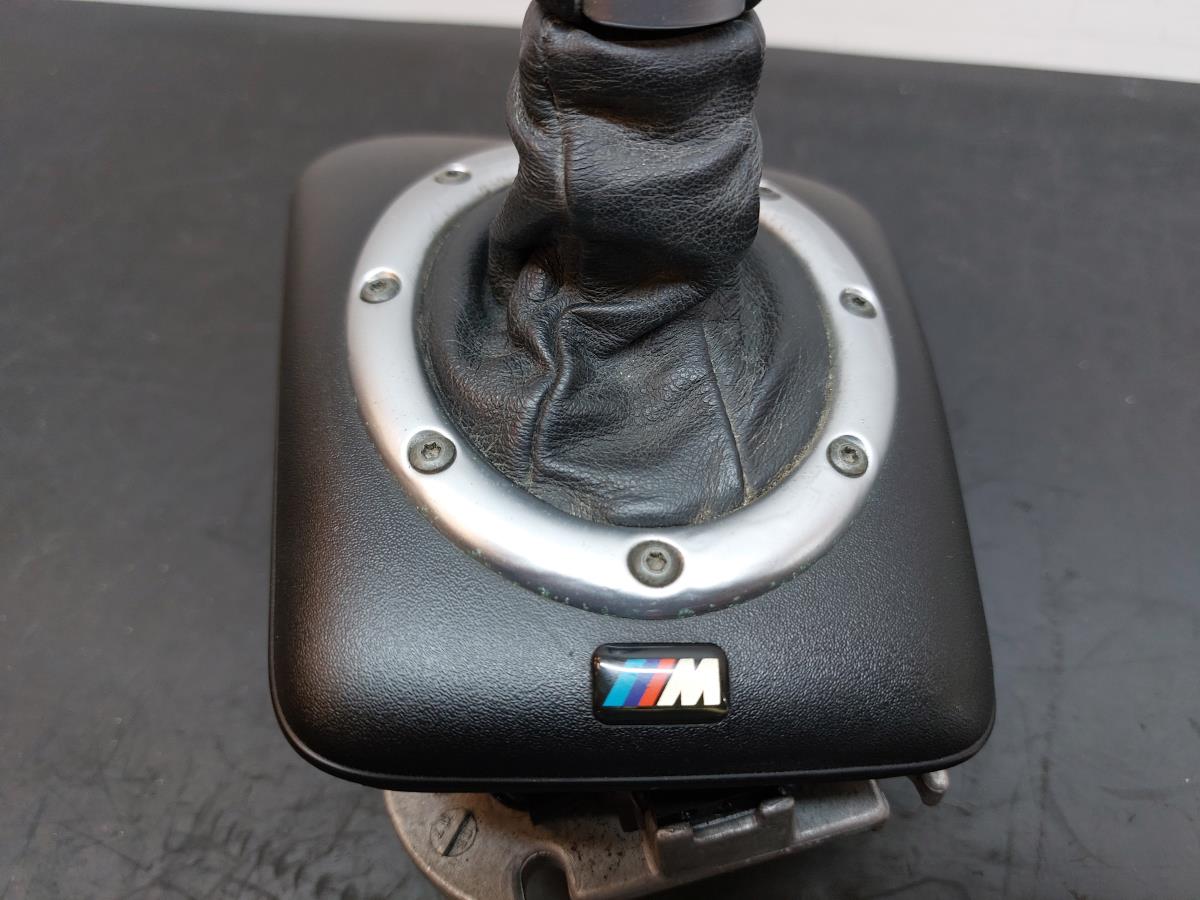 Sélecteur de vitesse BMW 3 Cabriolet (E36) Imagem-6