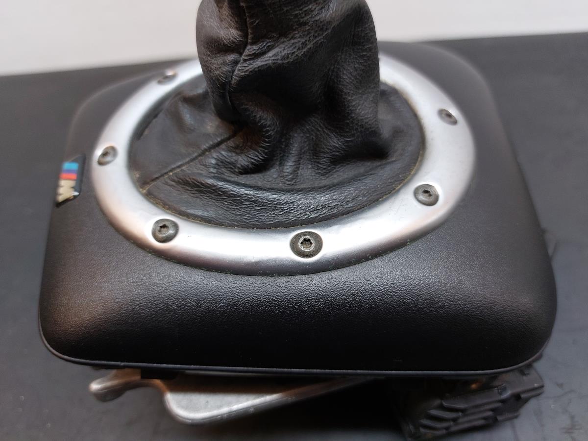 Sélecteur de vitesse BMW 3 Cabriolet (E36) Imagem-7