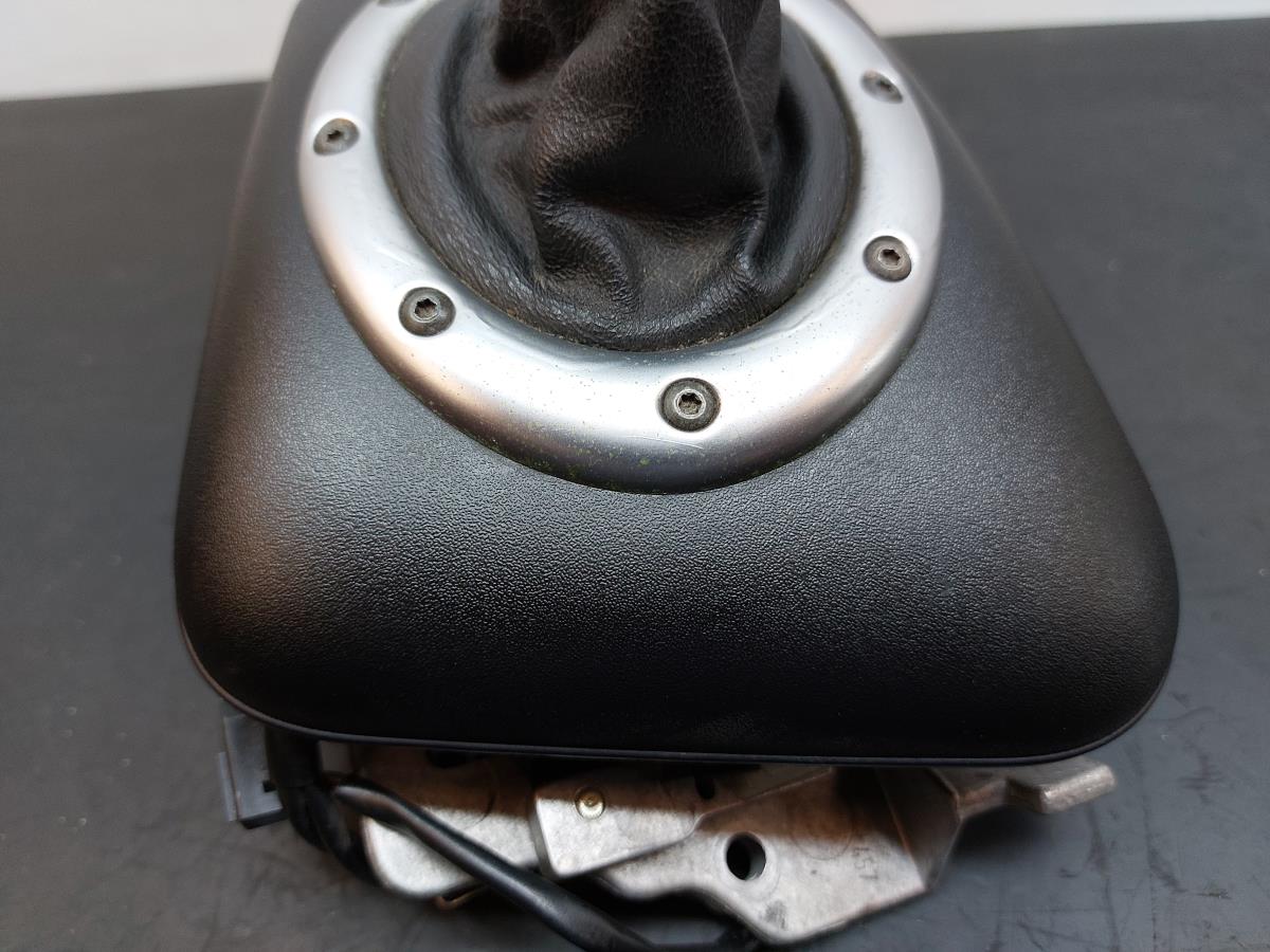 Sélecteur de vitesse BMW 3 Cabriolet (E36) Imagem-8