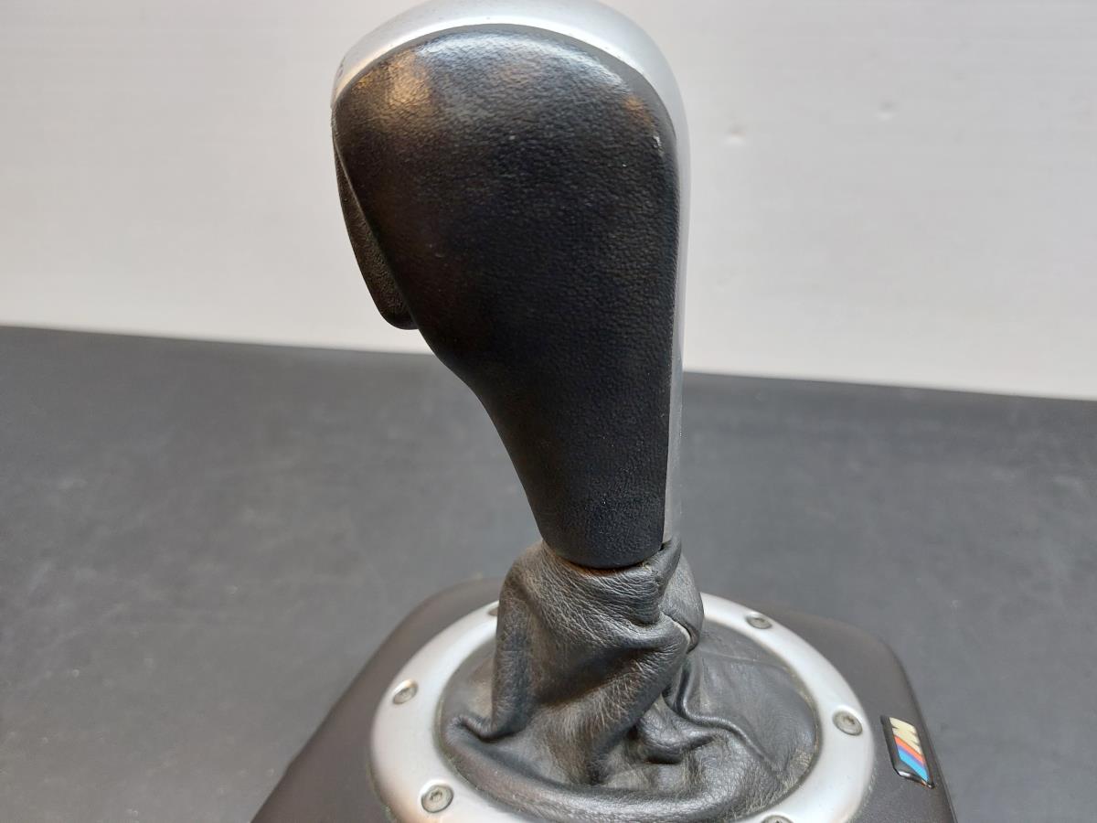 Sélecteur de vitesse BMW 3 Cabriolet (E36) Imagem-9