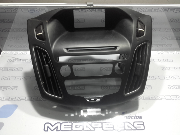 Consola central FORD Focus III