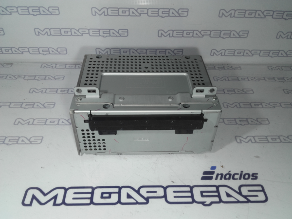 Rádio / auto-rádio FORD Focus III