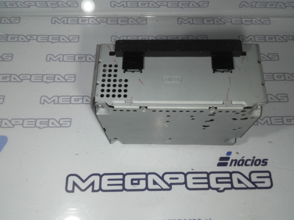 Rádio / auto-rádio FORD Focus III Imagem-1