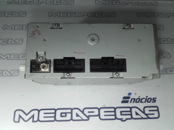 Rádio / auto-rádio FORD Focus III Imagem-2