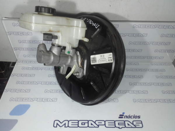 Servofreio VOLKSWAGEN Golf VII (5G1, BQ1, BE1, BE2)