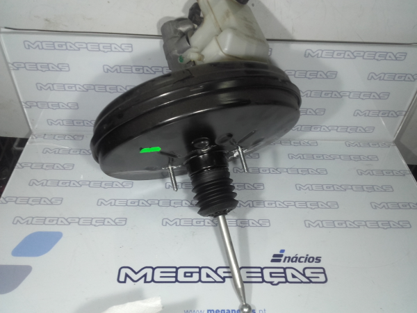 Servofreio VOLKSWAGEN Golf VII (5G1, BQ1, BE1, BE2) Imagem-2