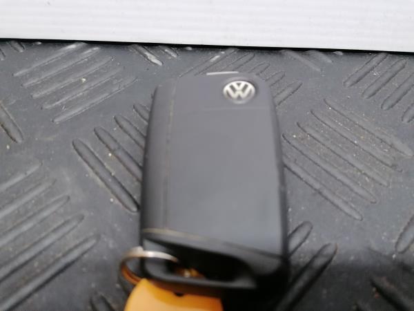 Chave / comando VOLKSWAGEN Golf VII (5G1, BQ1, BE1, BE2) Imagem-2