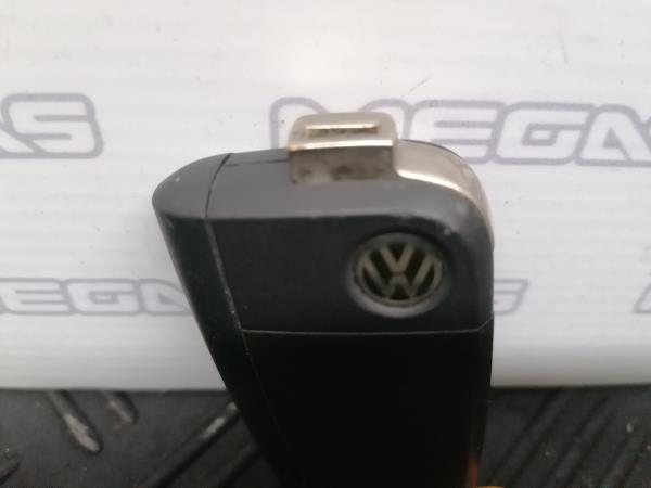 Chave / comando VOLKSWAGEN Golf VII (5G1, BQ1, BE1, BE2) Imagem-3