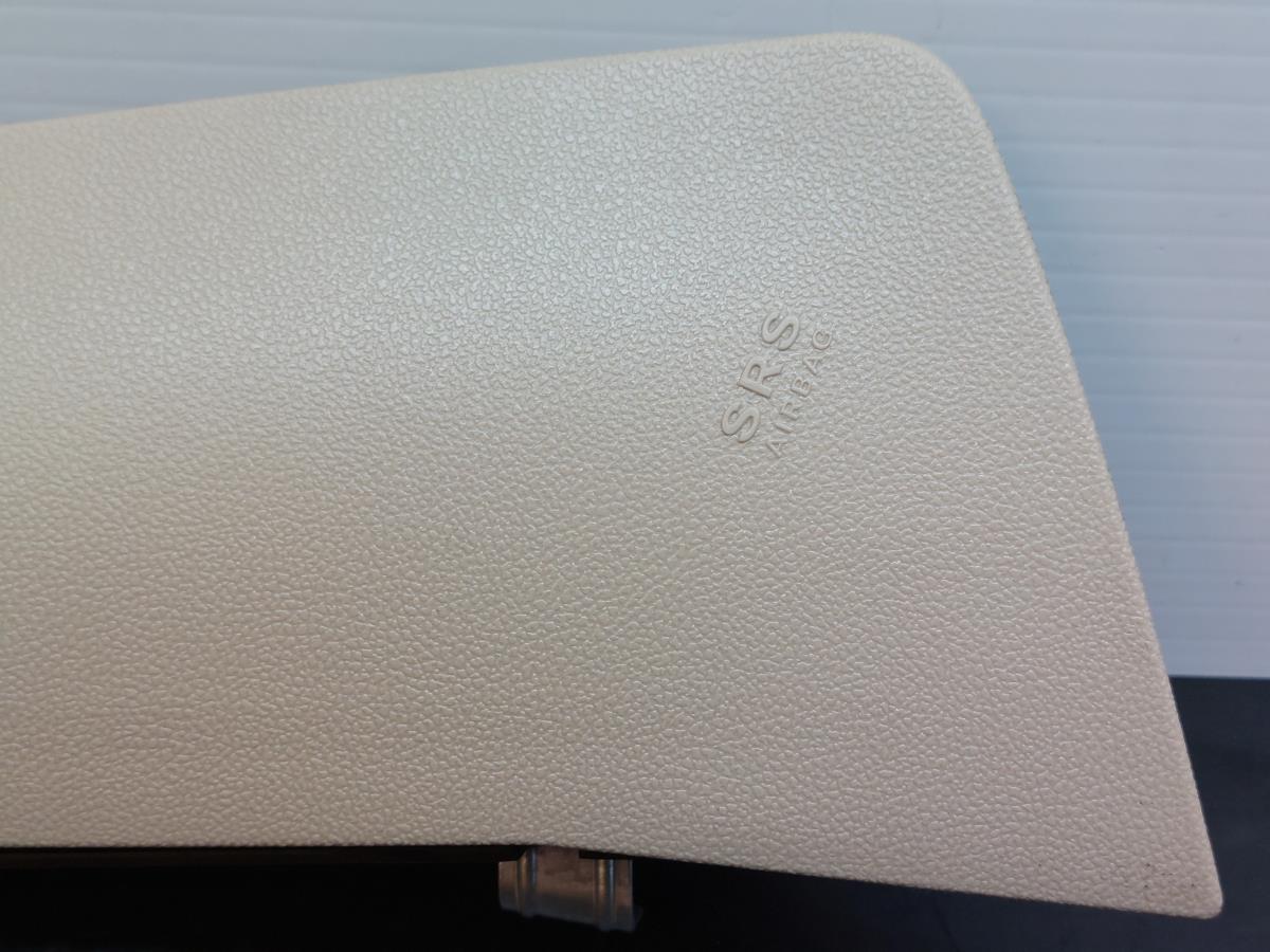 Airbag banco direito MERCEDES-BENZ Classe A (W169) Imagem-3