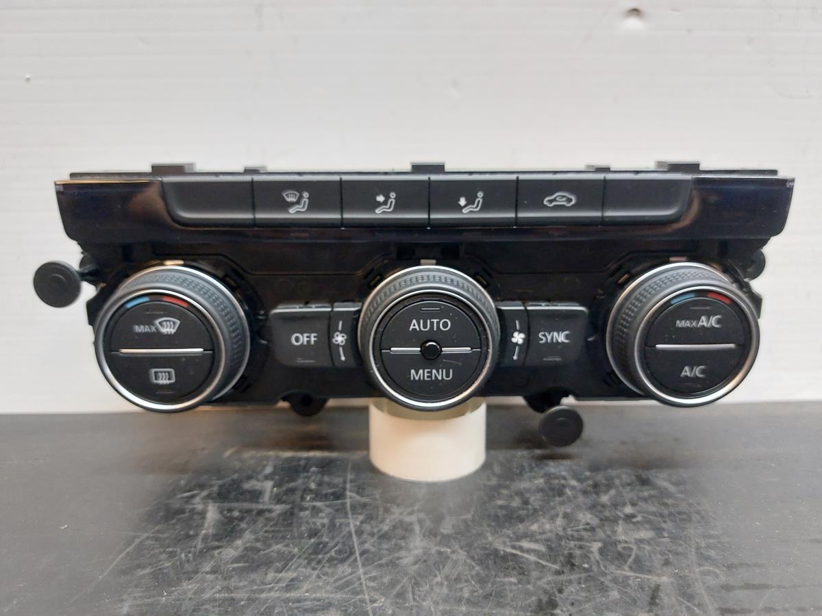 Mando climatizador VOLKSWAGEN Golf VII (5G1, BQ1, BE1, BE2) | 2012 - 2021
