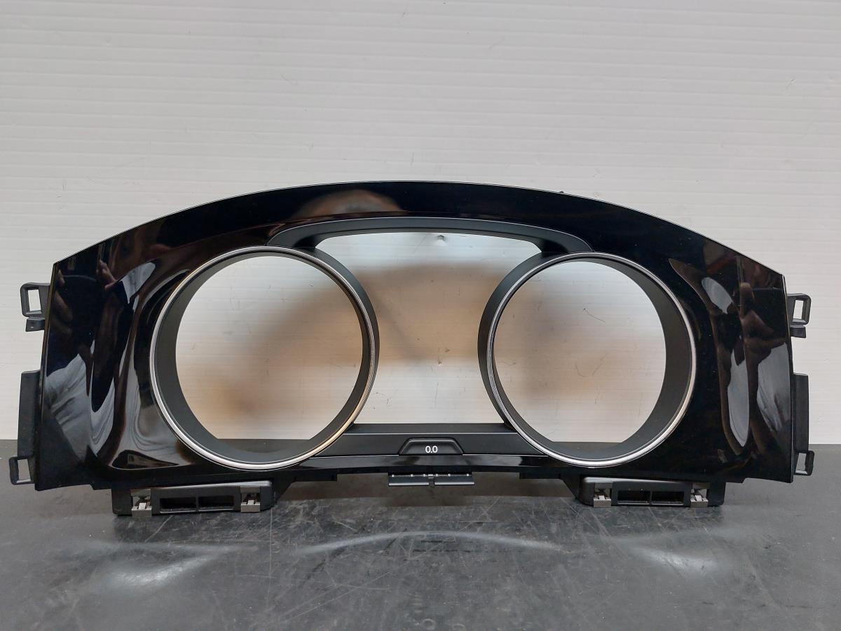 Aro do quadrante VOLKSWAGEN Golf VII (5G1, BQ1, BE1, BE2) | 2012 - 2021