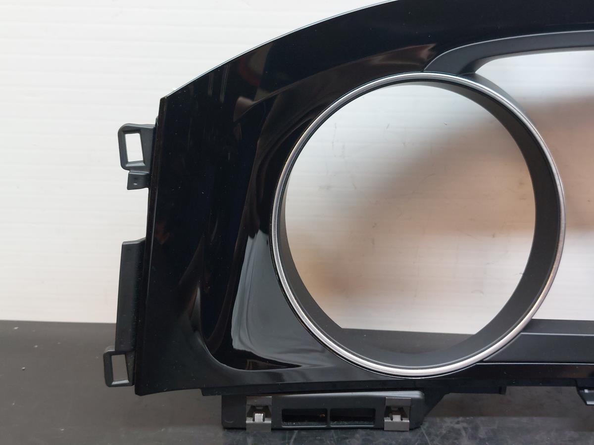 Anneau Compteurs De Vitesse VOLKSWAGEN Golf VII (5G1, BQ1, BE1, BE2) Imagem-1
