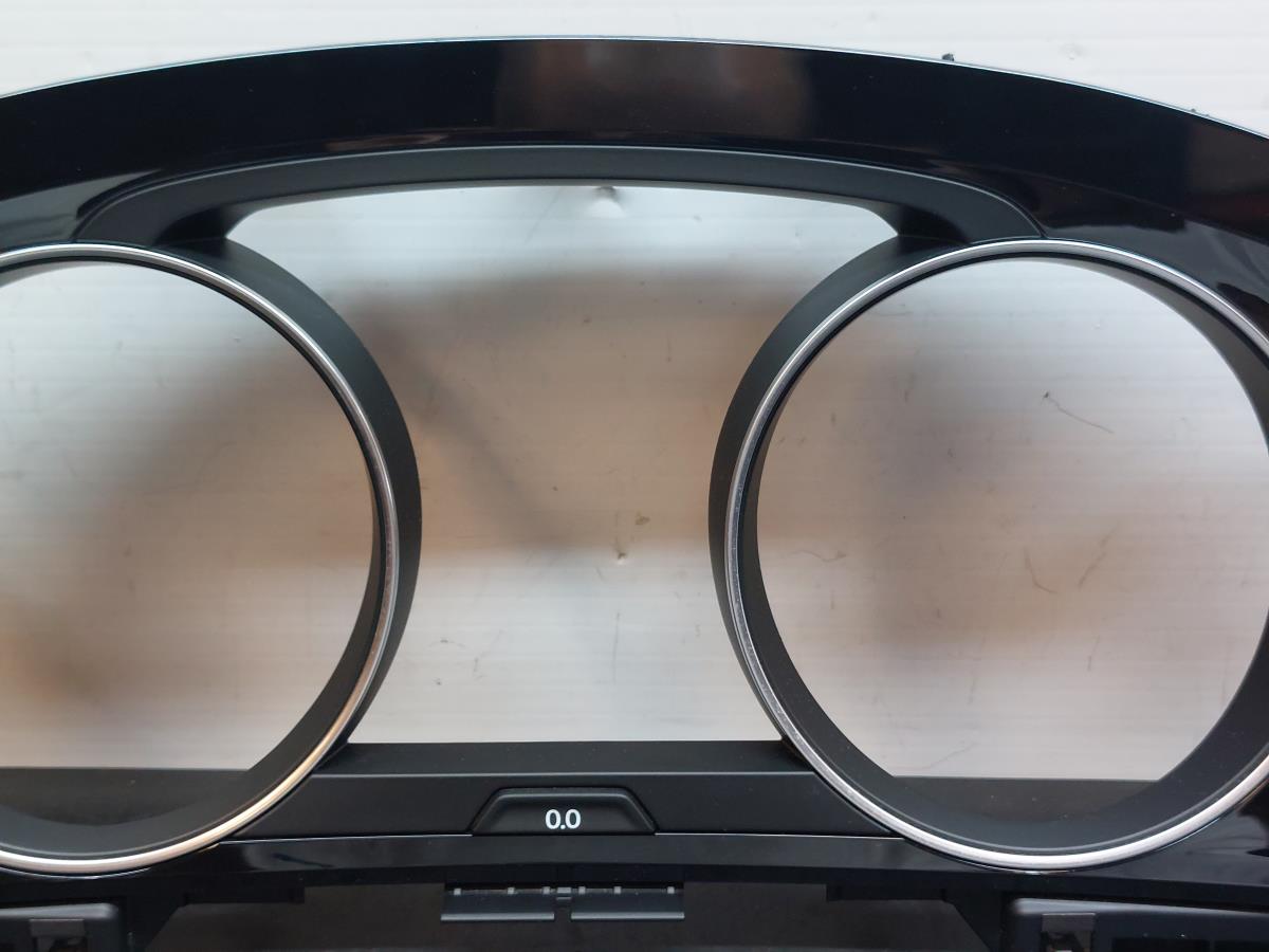 Anneau Compteurs De Vitesse VOLKSWAGEN Golf VII (5G1, BQ1, BE1, BE2) Imagem-2