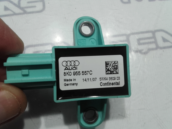 Sensor airbag frente direito AUDI Q5 (8R)
