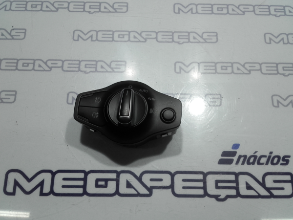 Botão / interruptor de luzes AUDI Q5 (8R)