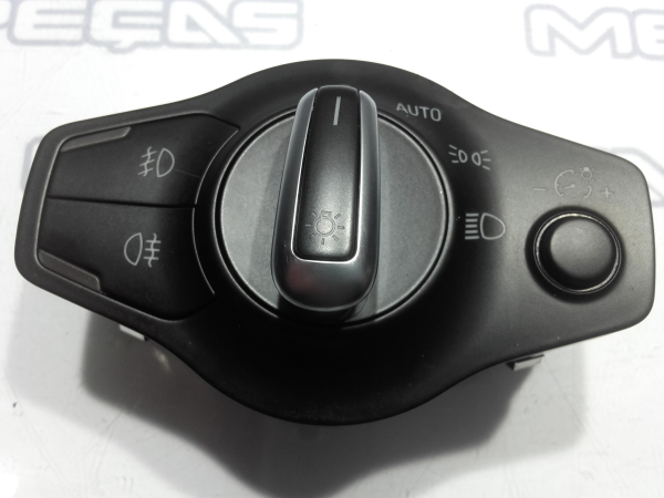 Light switch AUDI Q5 (8R) Imagem-1