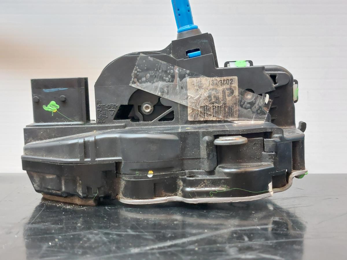 Serratura / chiusura porta Anteriore Destro OPEL Astra J