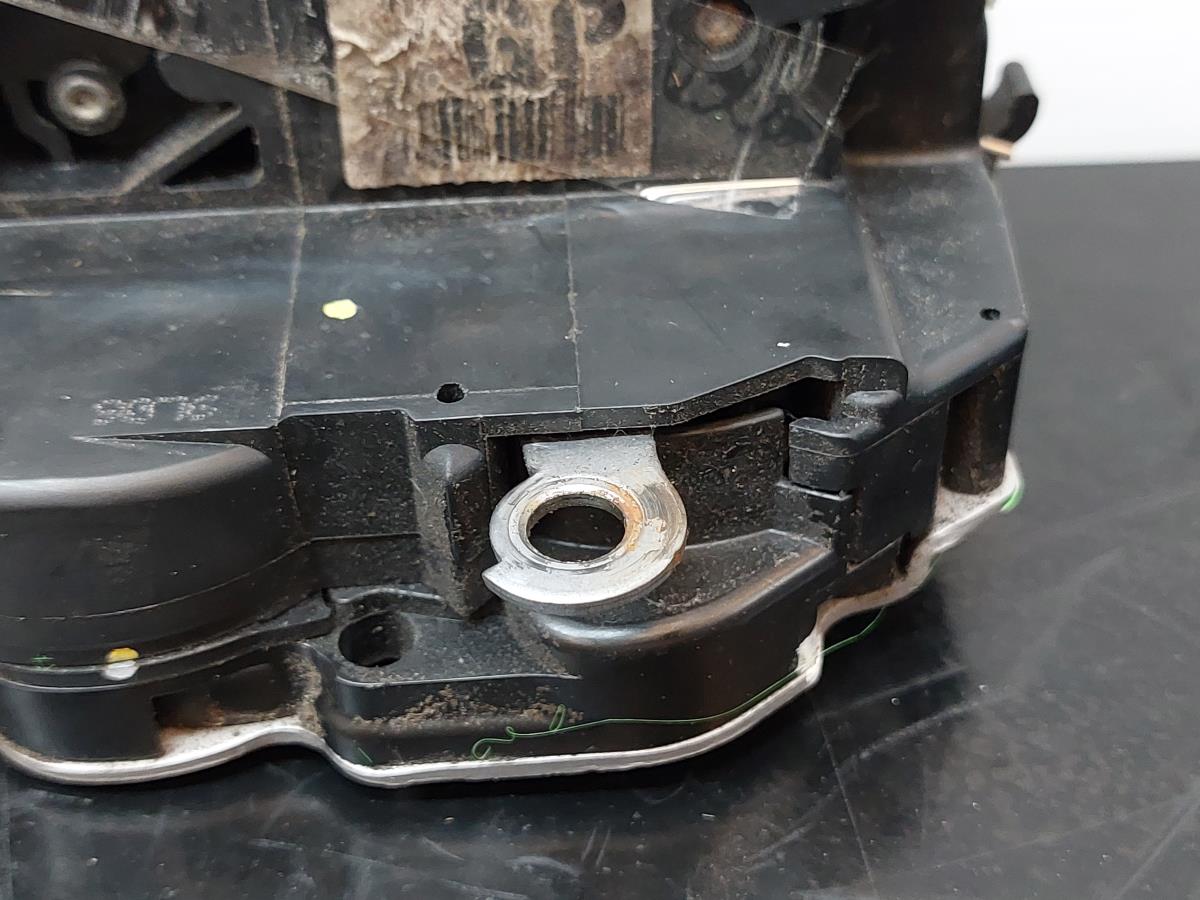 Serratura / chiusura porta Anteriore Destro OPEL Astra J Imagem-5
