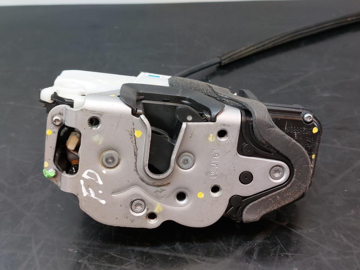 Serratura / chiusura porta Anteriore Destro OPEL Astra J Imagem-7