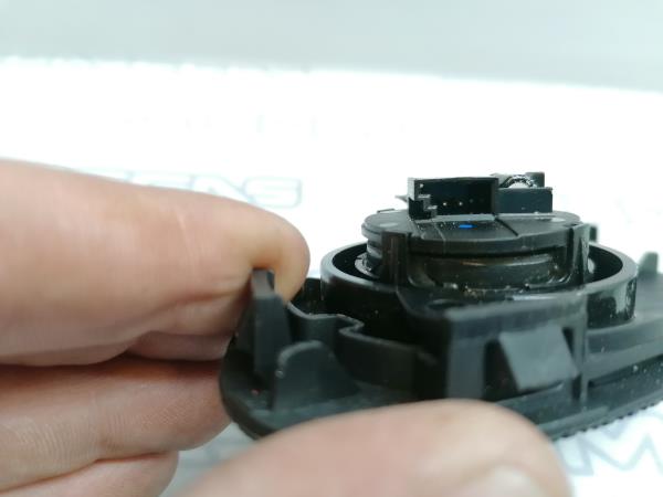 Coluna de som PEUGEOT 308 CC Imagem-3