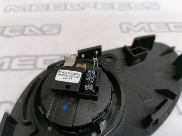 Coluna de som PEUGEOT 308 CC Imagem-2