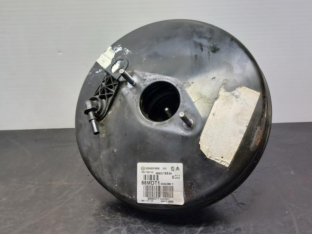 Servofreio PEUGEOT 308 CC