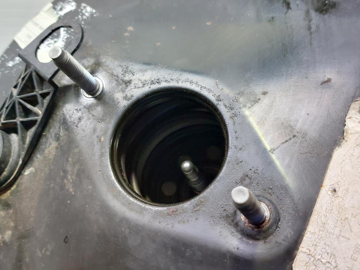 Servofreio PEUGEOT 308 CC Imagem-1