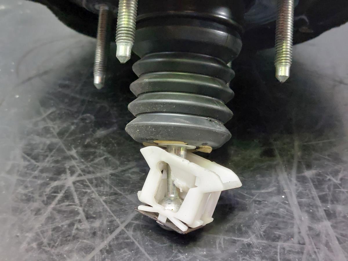 Servofreio PEUGEOT 308 CC Imagem-8