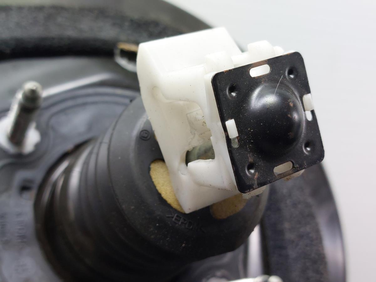 Servofreio PEUGEOT 308 CC Imagem-7