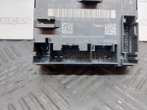 Module porte avant gauche AUDI A4 Avant (8K5, B8) Imagem-2