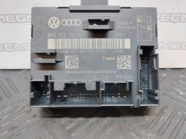 Module porte avant gauche AUDI A4 Avant (8K5, B8) Imagem-1