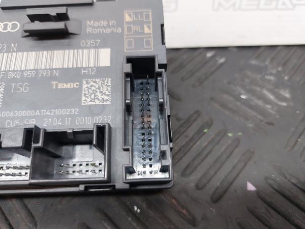Module porte avant gauche AUDI A4 Avant (8K5, B8) Imagem-3