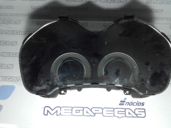 Compteur de vitesse TOYOTA Auris Hatchback (_E15_)
