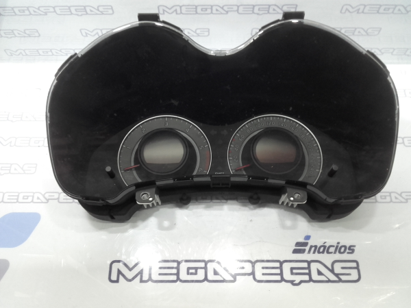 Compteur de vitesse TOYOTA Auris Hatchback (_E15_)