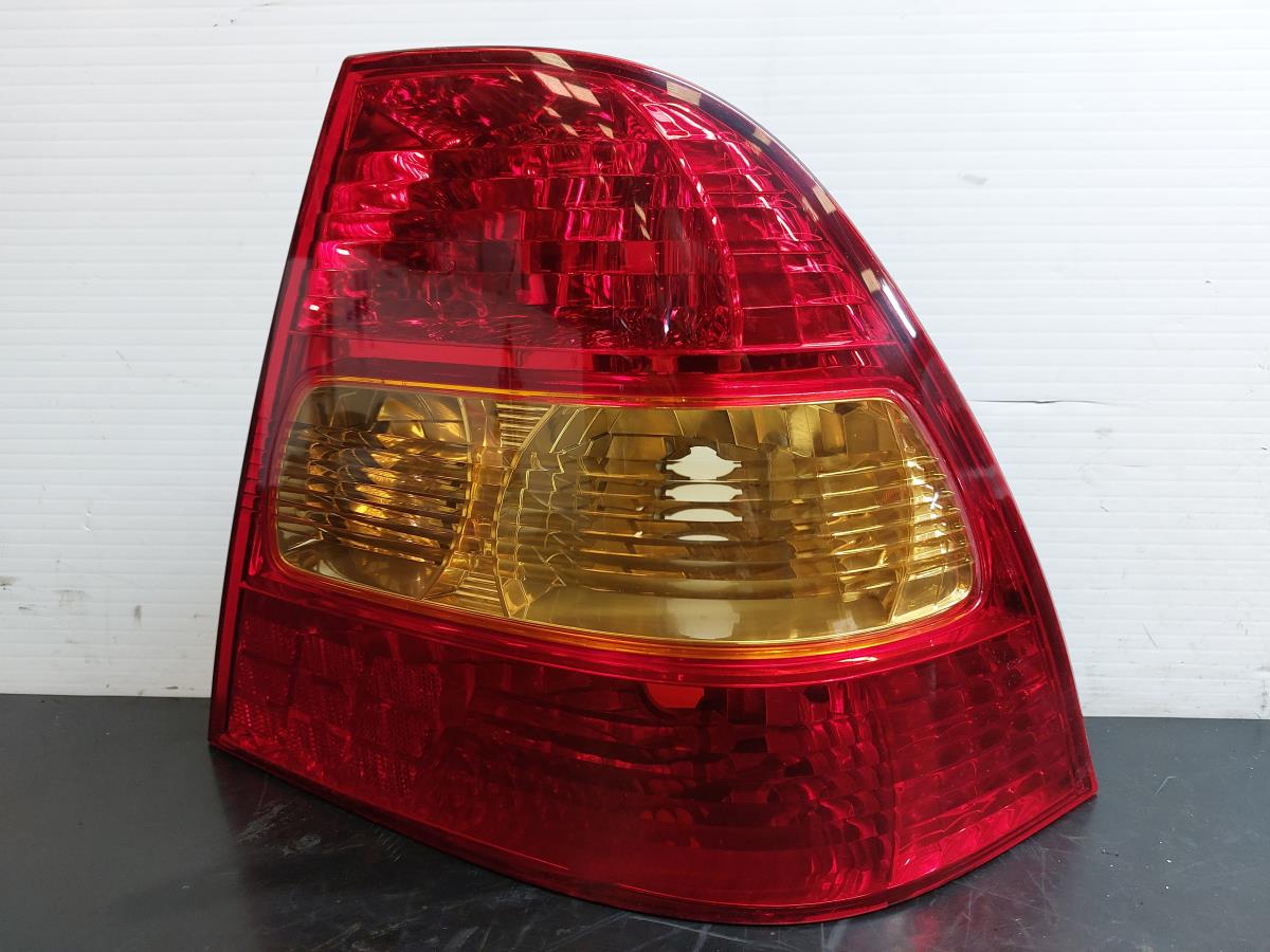Right Tail light TOYOTA Corolla Hatchback (_E12_)