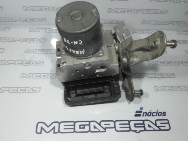 ABS MERCEDES-BENZ Classe E (W211) | 2002 - 2009