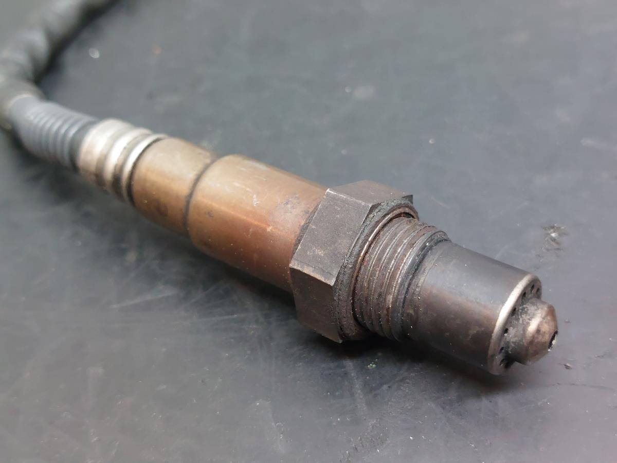 Sonda lambda MERCEDES-BENZ Classe E (W211) Imagem-1