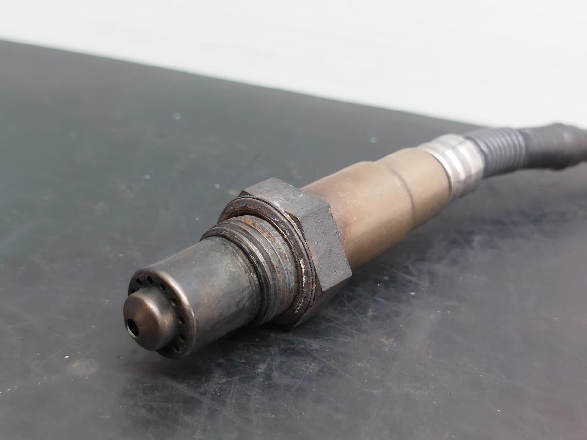 Sonda lambda MERCEDES-BENZ Classe E (W211) Imagem-1