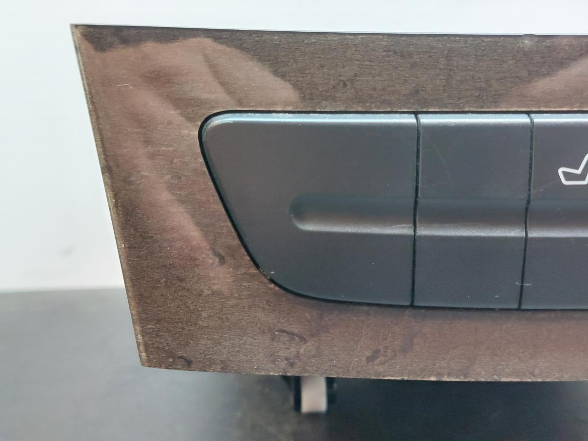 CD reader / box MERCEDES-BENZ Classe E (W211) Imagem-1