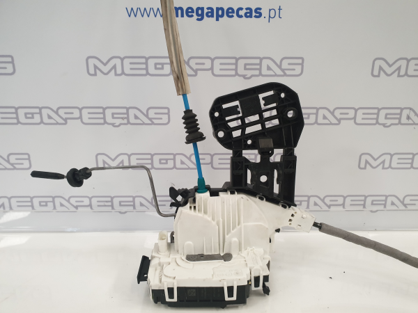 Rear Right Door Lock MERCEDES-BENZ Classe A (W176)