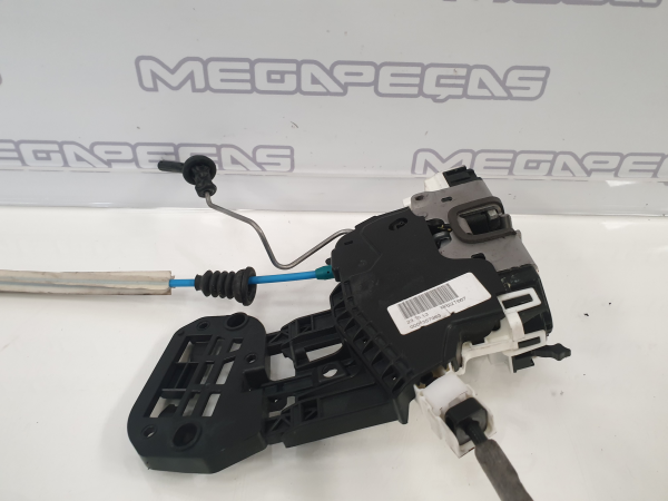 Rear Right Door Lock MERCEDES-BENZ Classe A (W176) Imagem-1
